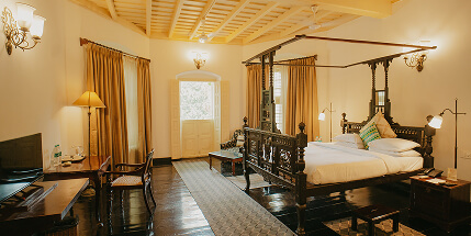 suite FEATURES