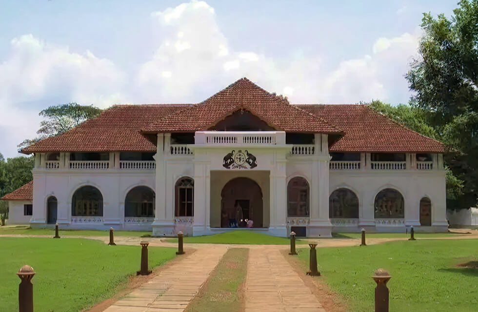 MATTANCHERRY PALACE