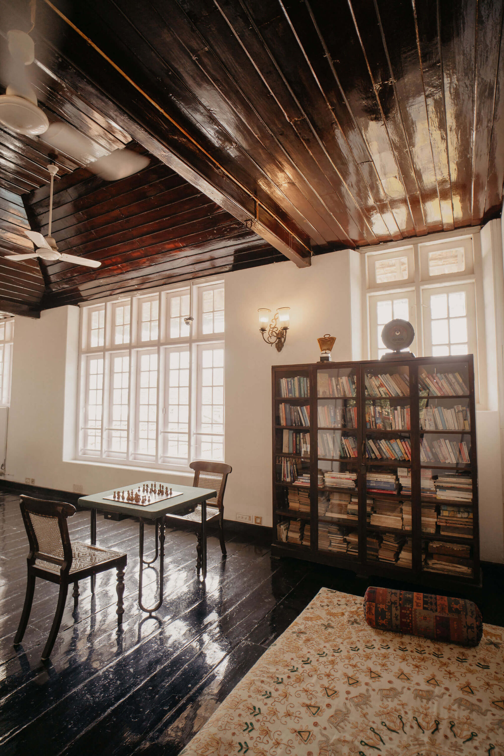 Library