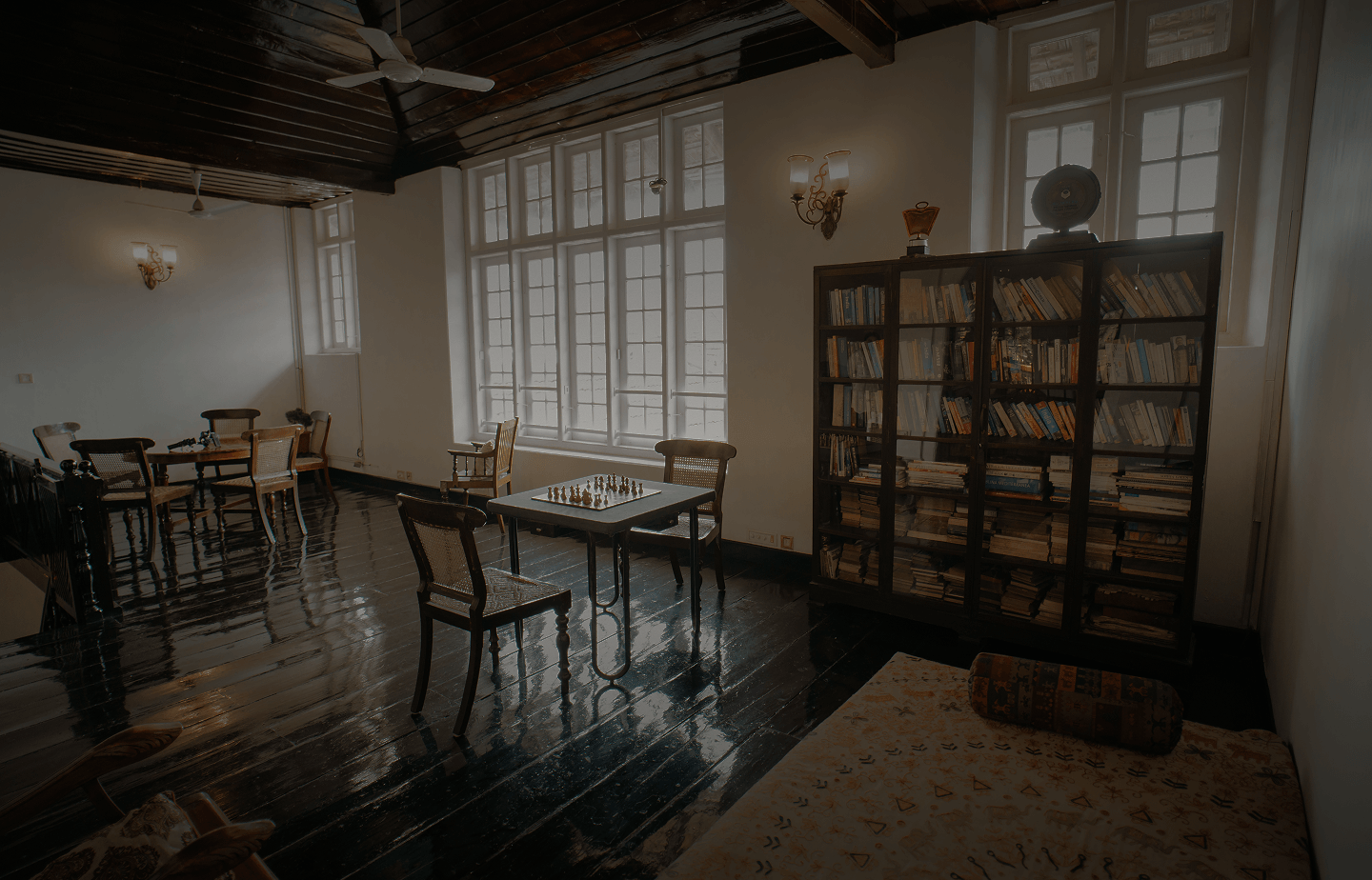 KoderHouse Suites